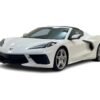 2022 Chevrolet Corvette