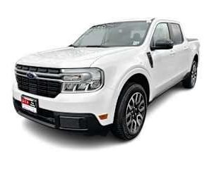 2024 Ford Maverick