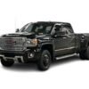 2019 GMC Sierra 3500 Denali