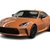 2023 Toyota GR86