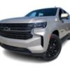 2021 Chevrolet Suburban