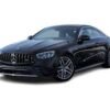 2023 Mercedes-Benz E-Class