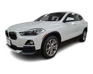 BMW X2 XDrive28i