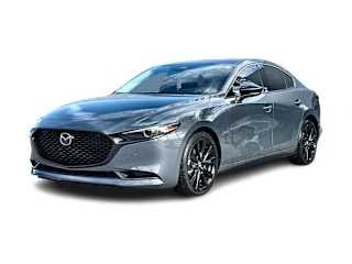 2025 Mazda Mazda3