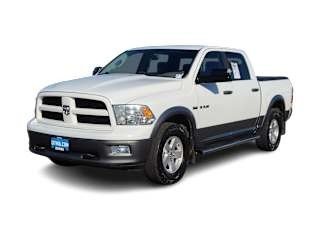 imgi_10_69858269a045662443532390-ISOLATED 2010 Dodge Ram 1500