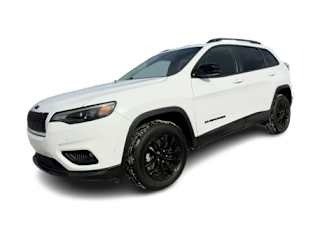 2023 Jeep Cherokee
