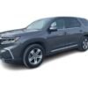 2023 Honda Pilot EX-L