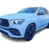 2021 Mercedes-Benz GLE