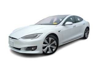 2021 Tesla Model S