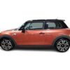2021 MINI Cooper