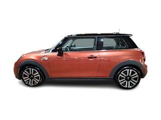 2021 MINI Cooper