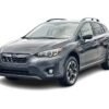 2022 Subaru Crosstrek