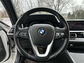 2020 BMW 3-Series