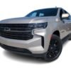 2021 Chevrolet Suburban