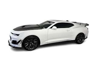 2023 Chevrolet Camaro