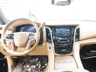 2017 Cadillac Escalade
