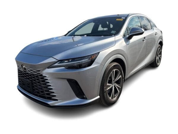 2023 Lexus RX 350