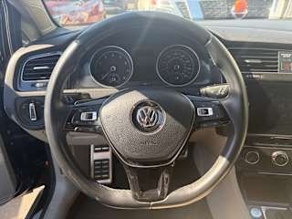 2018 Volkswagen Golf Alltrack
