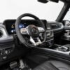 2021 Mercedes-Benz G-Class
