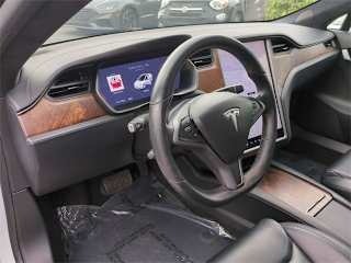 2021 Tesla Model S