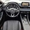 2018 Mazda Mazda6