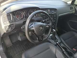 2021 Volkswagen Golf