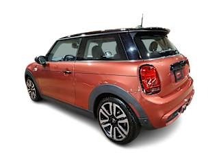 2021 MINI Cooper