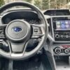 2022 Subaru Crosstrek