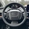2026 Toyota Prius PHEV
