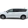2022 Chrysler Voyager