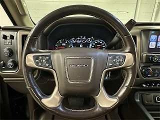 2019 GMC Sierra 3500 Denali