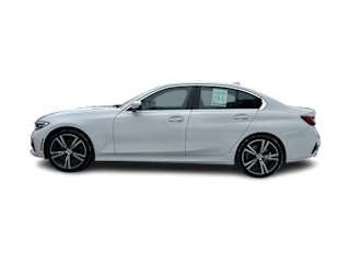 2020 BMW 3-Series
