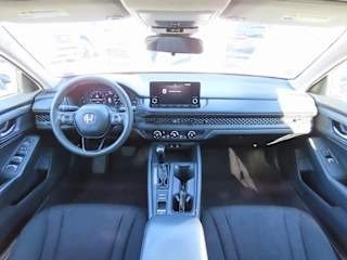 2023 Honda Accord