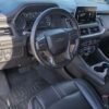 2021 Chevrolet Suburban