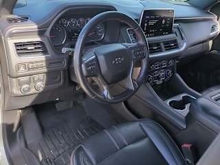 2021 Chevrolet Suburban