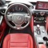 2023 Lexus IS 350