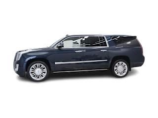 2017 Cadillac Escalade