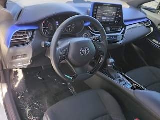 2020 Toyota C-HR
