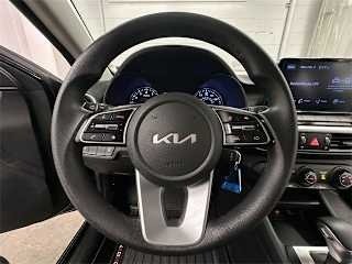 2022 Kia Forte