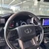 2025 Toyota Tundra