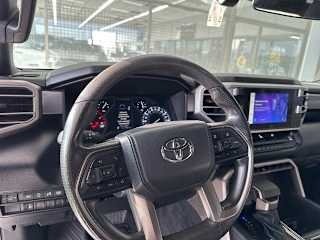 2025 Toyota Tundra