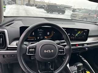 2024 Kia Sorento