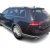 2018 Volkswagen Golf Alltrack