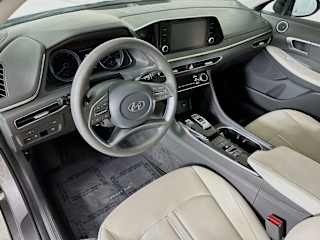2021 Hyundai Sonata