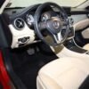 2015 Mercedes-Benz GLA