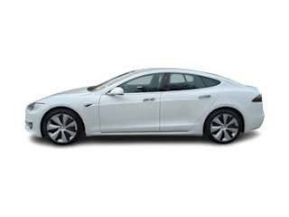 2021 Tesla Model S