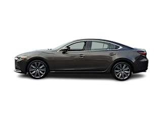2018 Mazda Mazda6