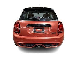 2021 MINI Cooper
