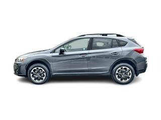 2022 Subaru Crosstrek
