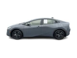 2026 Toyota Prius PHEV